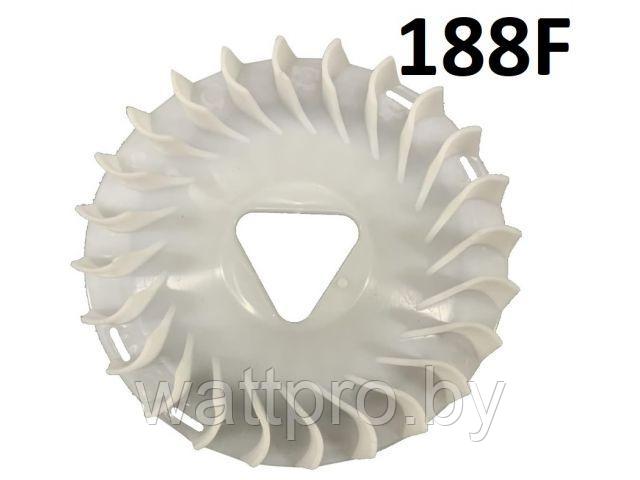 FM-SP1122 Крыльчатка вентилятора 188F