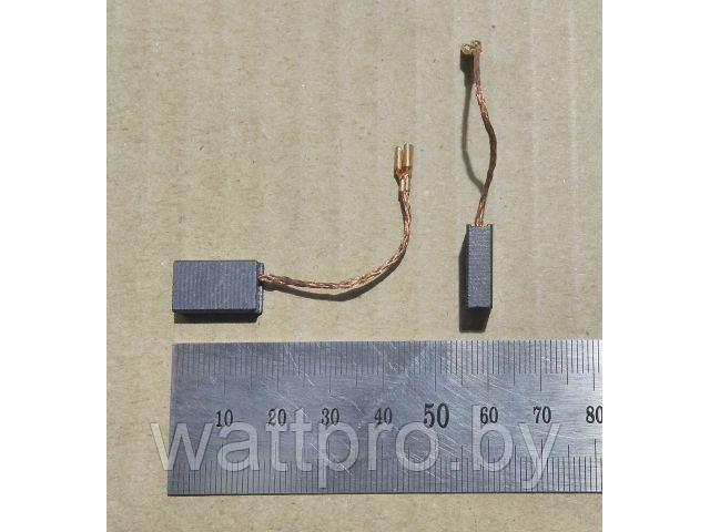 S1M-ZP12-29 Щетки угольные AG1213-2E (2шт)