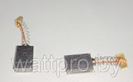 SF7A225-2-28 Щетки угольные TE3610-2 (2шт)