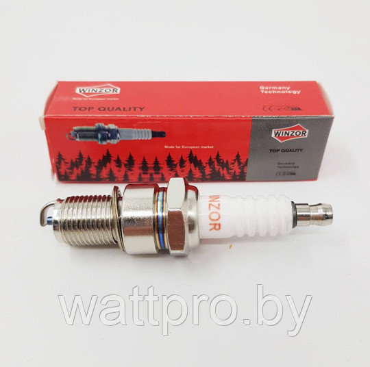 WZR4TF6TC Свеча зажигания F6TC