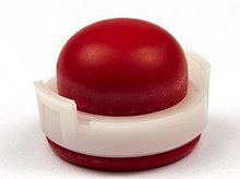 694394 Праймер карбюратора 35, 375, 40