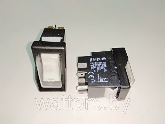 MB1931-110 Выключатель TP3117 (KJD16)