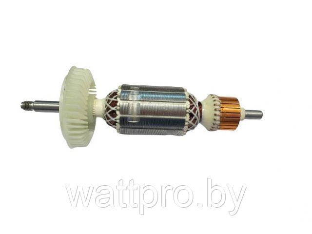 RI-BO-13-125 Ротор УШМ GWS13-125CL, CIE