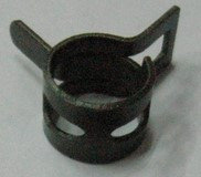 94409 Зажим трубки топливной LG-432