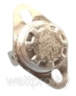 BGP1308-05-20 Термостат управляемый EHR-05/3E