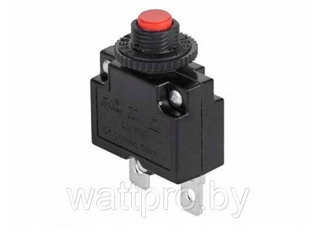 BS1500-121 Предохранитель автоматический (защита) 5A