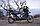 Скутер Motosuper Adviser 180 Matt Grey (матово серый), фото 10