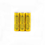 Аккумулятор Li-Ion 21700 3,7V 5000mAh Liitokala Lii-50E 25A