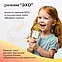 Беспроводной микрофон для караоке - PROFIT WS-858, bluetooth, USB, MicroSD, AUX, изменение голоса, золотой, фото 7