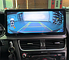 Штатная магнитола Audi A4 (B8), A5 (8T) (2007-2016) 12.3 дюйма Canbox  на Android 10 CarPlay, 2/32, DSP, QLed, фото 3