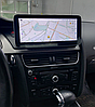 Штатная магнитола для Audi A4 (2008-2016) экран 10.25" для ГУ Android 14 8/128gb/4g (без штатной навигацией), фото 8