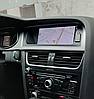 Штатная магнитола Radiola для Audi A4 2012-2016 8.8" Android 14 (8/128gb+4g модем), фото 4