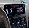 Штатная магнитола Радиола для Audi Q5 (2009-2017) экран 10.25"  Android 14 /8128gb/4g), фото 3