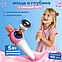 Беспроводной микрофон для караоке - PROFIT K5, 5 Вт, Bluetooth, USB, MicroSD, AUX, изменение голоса, фото 7