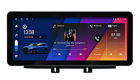 Штатная магнитола Lexus NX 2014-2017 12.3 дюйма Canbox  на Android 10 (CarPlay, 2/32, DSP, QLed)