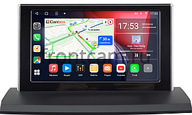 Штатная магнитола Canbox  для Lexus NX 2017-2021 на Android 10 (4G-SIM, 2/32, TS18, DSP, QLed)