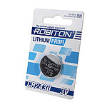 Батарейка CR2430 ROBITON 1BL