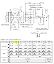 SNP2NN/6,0 Гидронасос Sauer Danfoss SNP2NN/6,0RN01BAP1B6B5ZZNN/NNNNN ( 111.20.C44.00 ) для МТЗ 320, фото 3