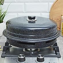 Сковорода гриль-газ Good Grill 26 см D-526