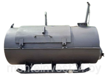 Крематор  для животных АМТ-300