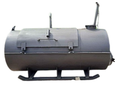 Крематор  для животных АМТ-300