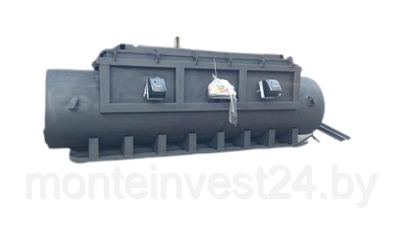 Крематор для животных АМТ-3000