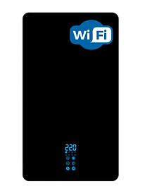 Электро-котел TEKNIX ESPRO 4.5 квт c Wifi Венгрия