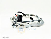 Скелет ручки двери БМВ X5 E53 наружнойй передней правой BMW X5 E53 1999-05г.