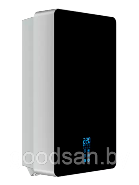 Электро-котел TEKNIX ESPRO 15 квт c Wifi Венгрия
