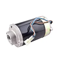 Электродвигатель Toyota (14520-13130-71, 14520-13130-71B)