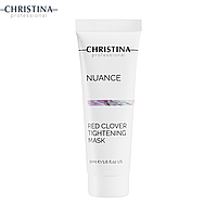 Маска лифтинг Christina Nuance Red Clover Tightening Mas 50мл