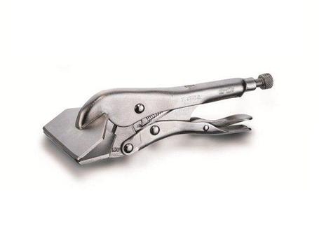 Зажимной губцевый инструмент