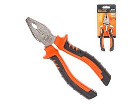 Плоскогубцы 160мм комбинированные STARTUL MASTER (ST3080-16)