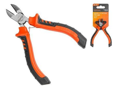 Кусачки, бокорезы