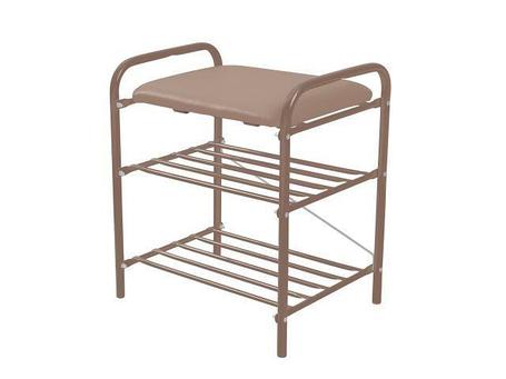 Этажерки, стеллажи, полки