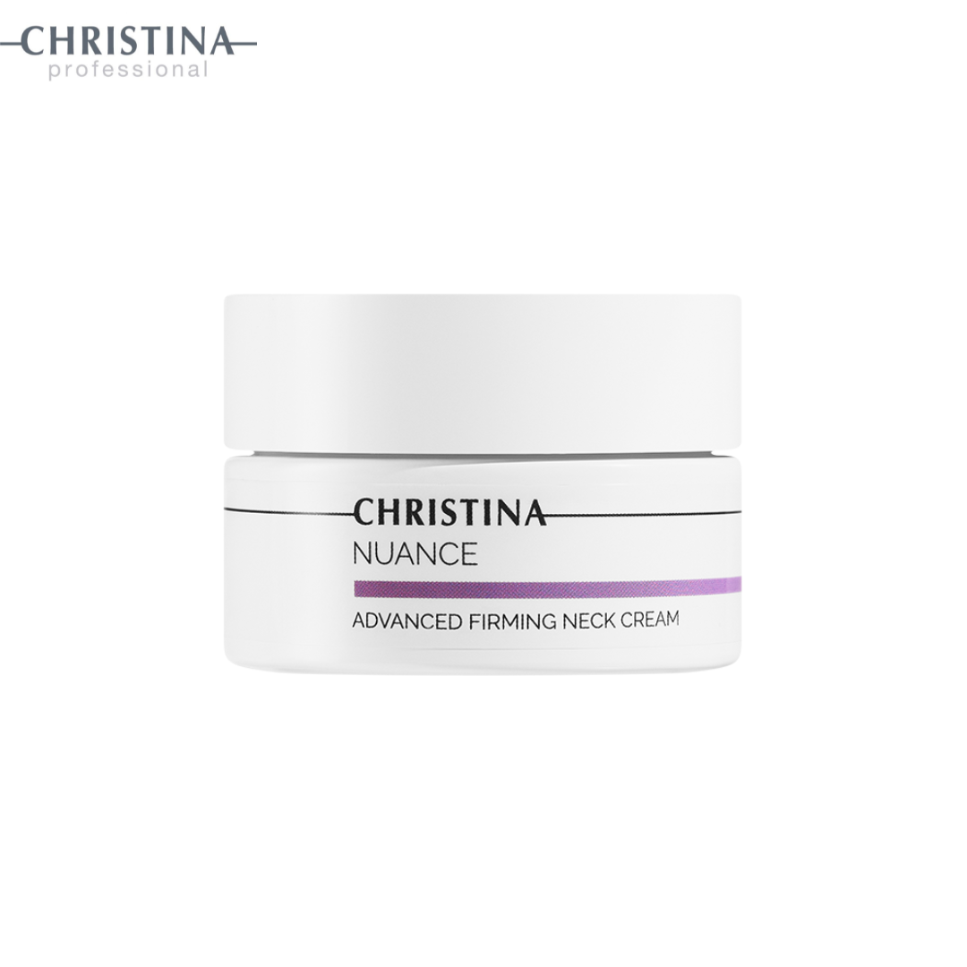 Крем для шеи и декольте Christina Nuance Advanced Firming Neck Cream 50мл