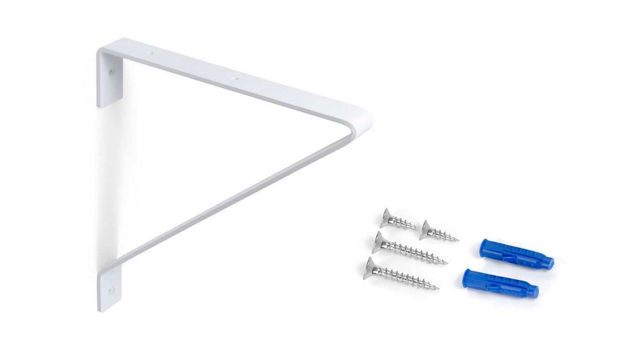 Полкодержатель DELTA P303W.4