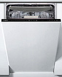 Посудомоечная машина Whirlpool WSIP 4O33 PFE, фото 3