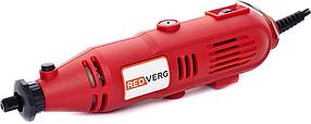 Гравер REDVERG RD-MG150C