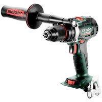Дрель-шуруповерт Metabo BS 18 LTX BL I 602358840 (без АКБ, кейс), фото 2