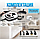 Пароочиститель Steam Cleaner 2500 Вт, фото 7
