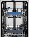 Посудомоечная машина Electrolux EEG62300L, фото 3
