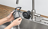 Посудомоечная машина Electrolux EEG62300L, фото 6