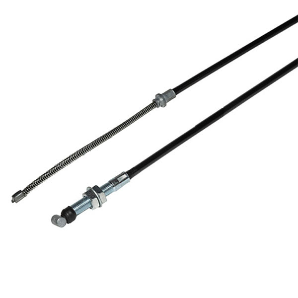 Трос стояночного тормоза Toyota 72-8FDJ35 / 62-8FD15 / 62-8FD18 / 62-8FD30 (12005211)