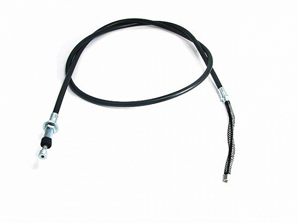 Трос ручного тормоза Toyota 5FD15 / 02-6FD15 / 02-6FD18 (156151)