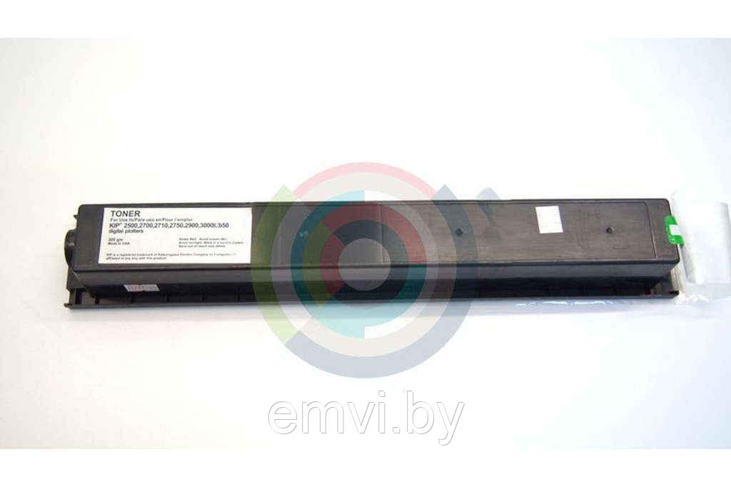 Тонер-картридж TC-KIP-2720-RAV для KIP 2720E/ KIP 2950/ KIP 2980