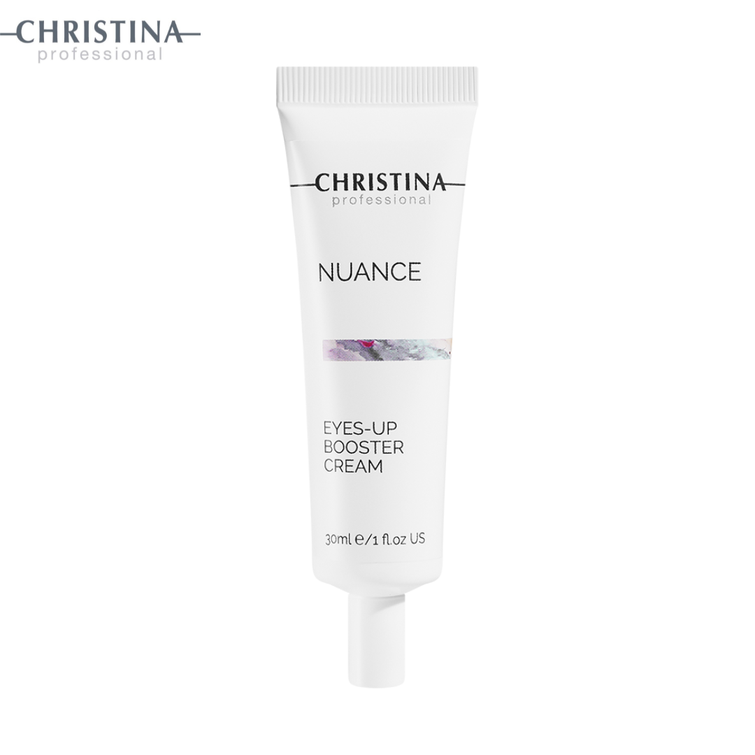 Крем бустер для глаз Christina Nuance Eyes-Up Booster Cream 30мл