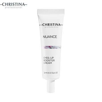 Крем бустер для глаз Christina Nuance Eyes-Up Booster Cream 30мл