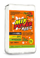 Противогололедный реагент RadMix™ Power Mix (ПГРт РадМикс Пауэр Микс)