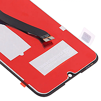 Экран Huawei Y6s (JAT-LX1) с тачскрином, черный, фото 3